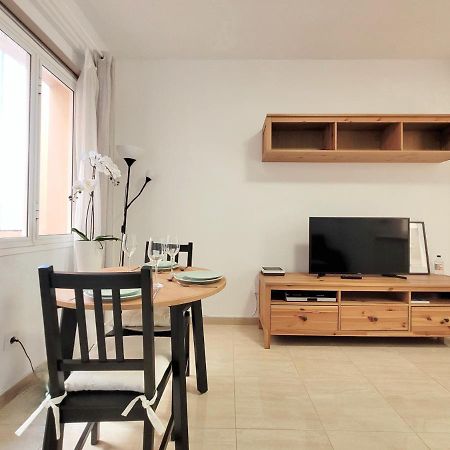 Casa Blanquita Apartment Puerto de la Cruz  Luaran gambar