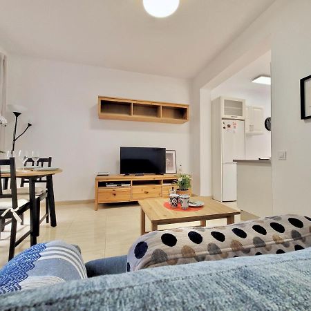 Casa Blanquita Apartment Puerto de la Cruz  Luaran gambar