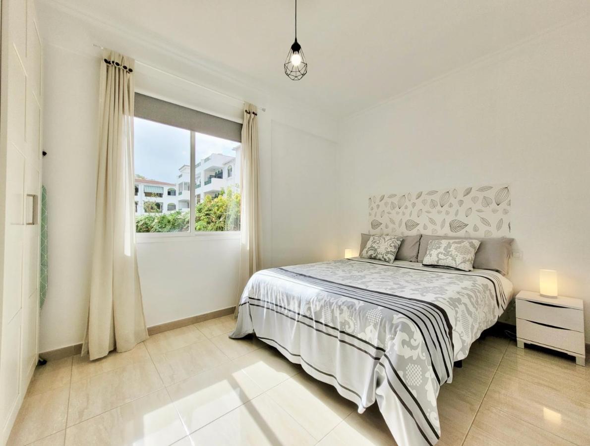 Casa Blanquita Apartment Puerto de la Cruz  Luaran gambar