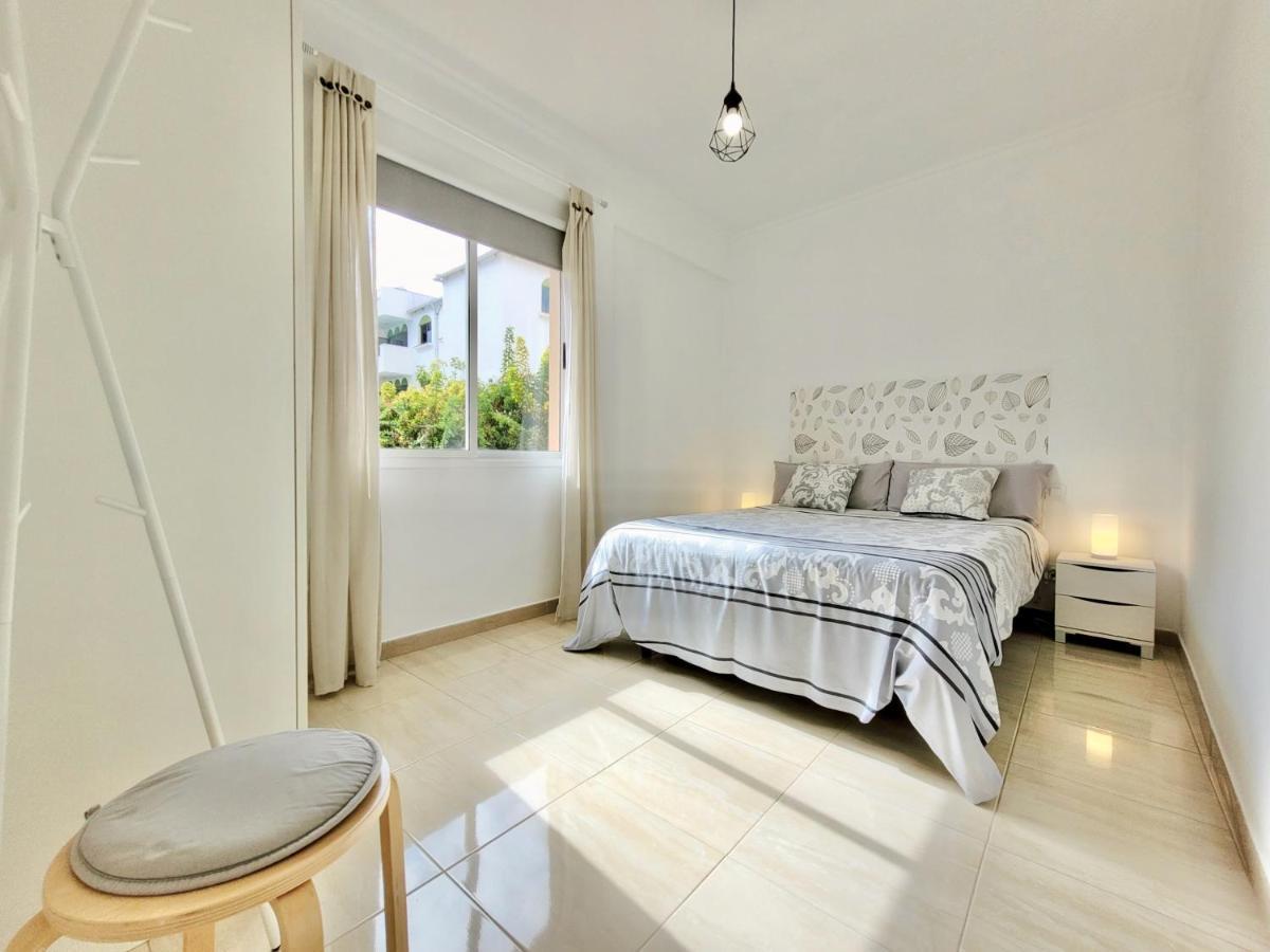 Casa Blanquita Apartment Puerto de la Cruz  Luaran gambar