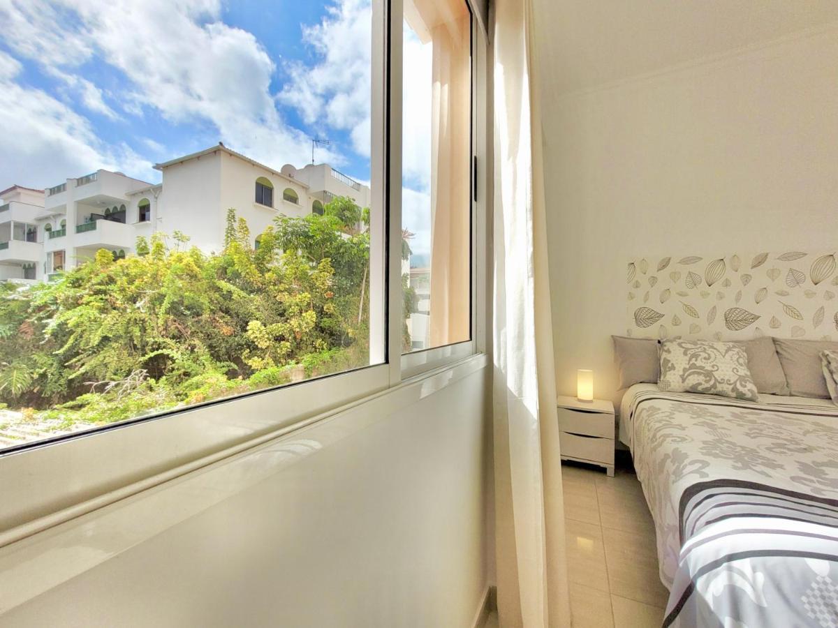 Casa Blanquita Apartment Puerto de la Cruz  Luaran gambar