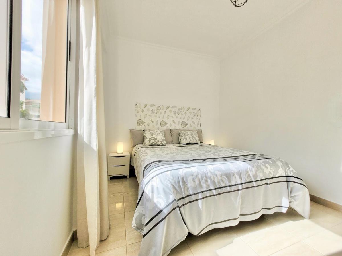 Casa Blanquita Apartment Puerto de la Cruz  Luaran gambar