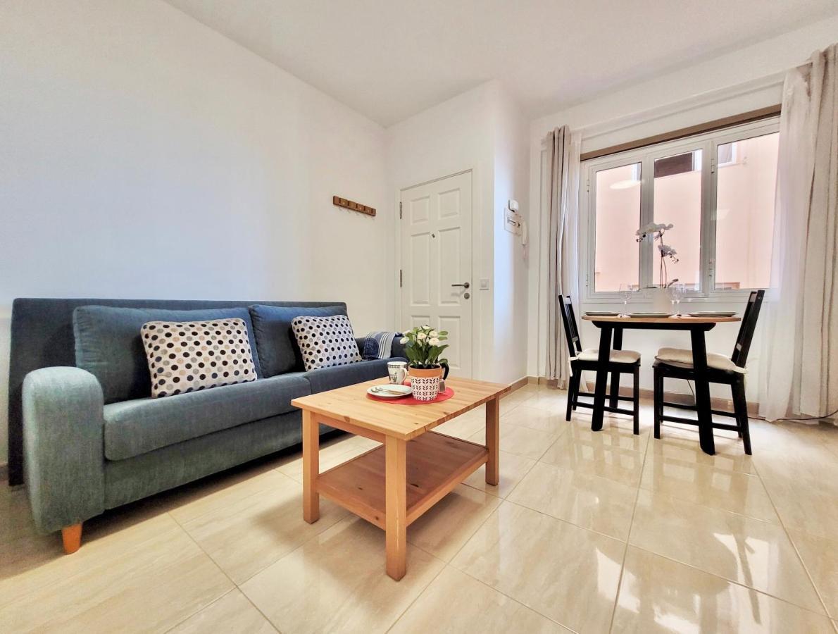 Casa Blanquita Apartment Puerto de la Cruz  Luaran gambar