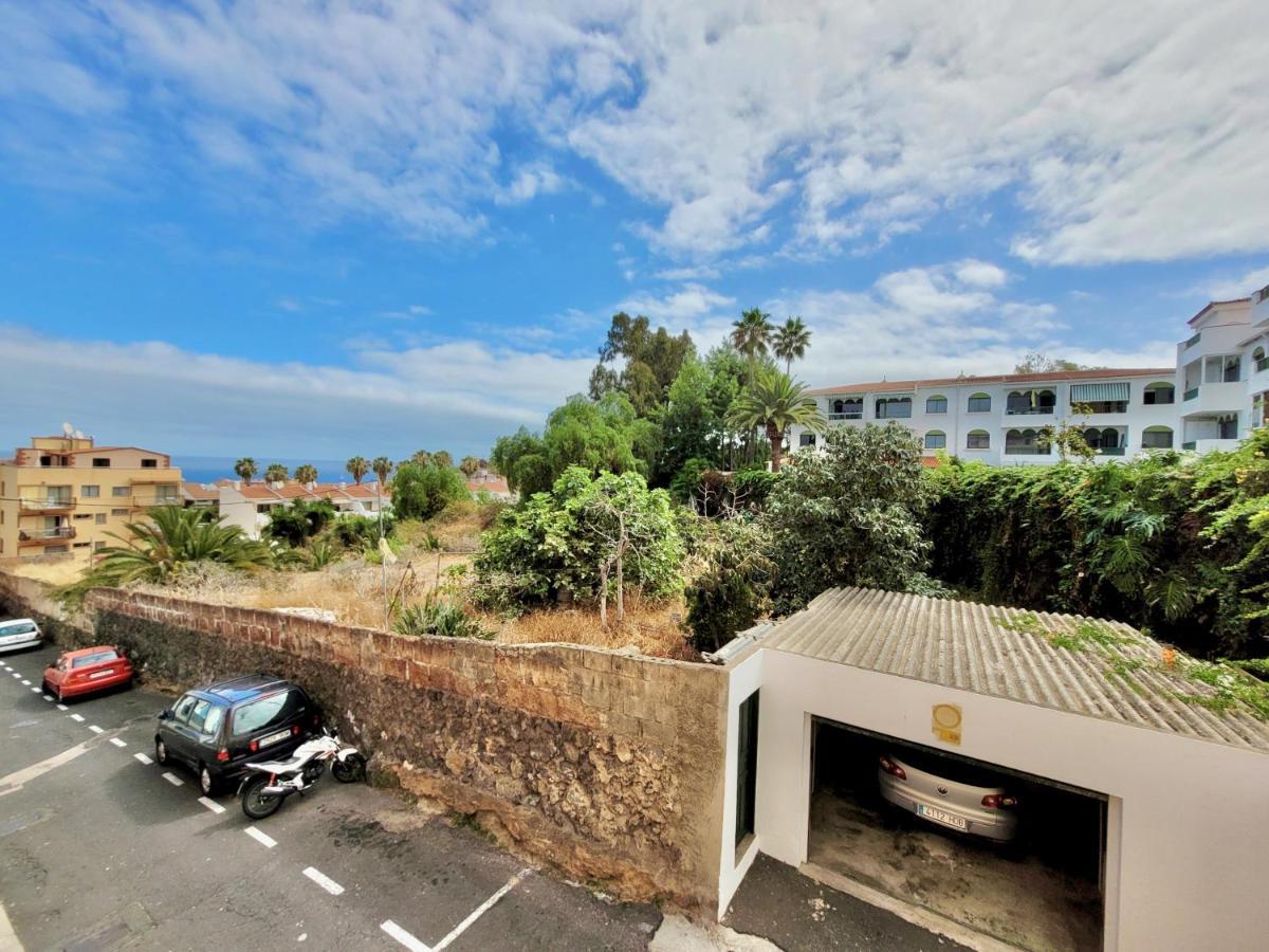 Casa Blanquita Apartment Puerto de la Cruz  Luaran gambar