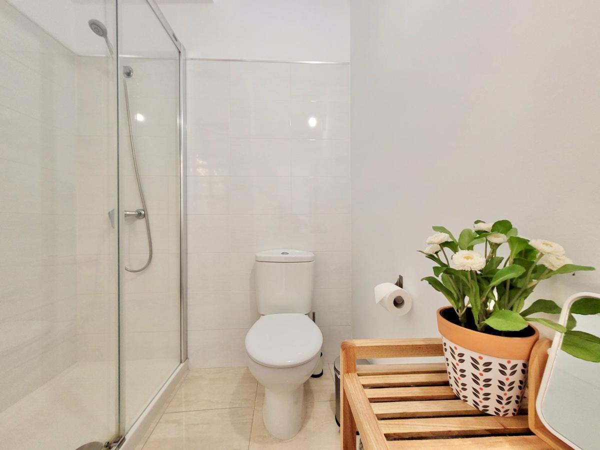 Casa Blanquita Apartment Puerto de la Cruz  Luaran gambar