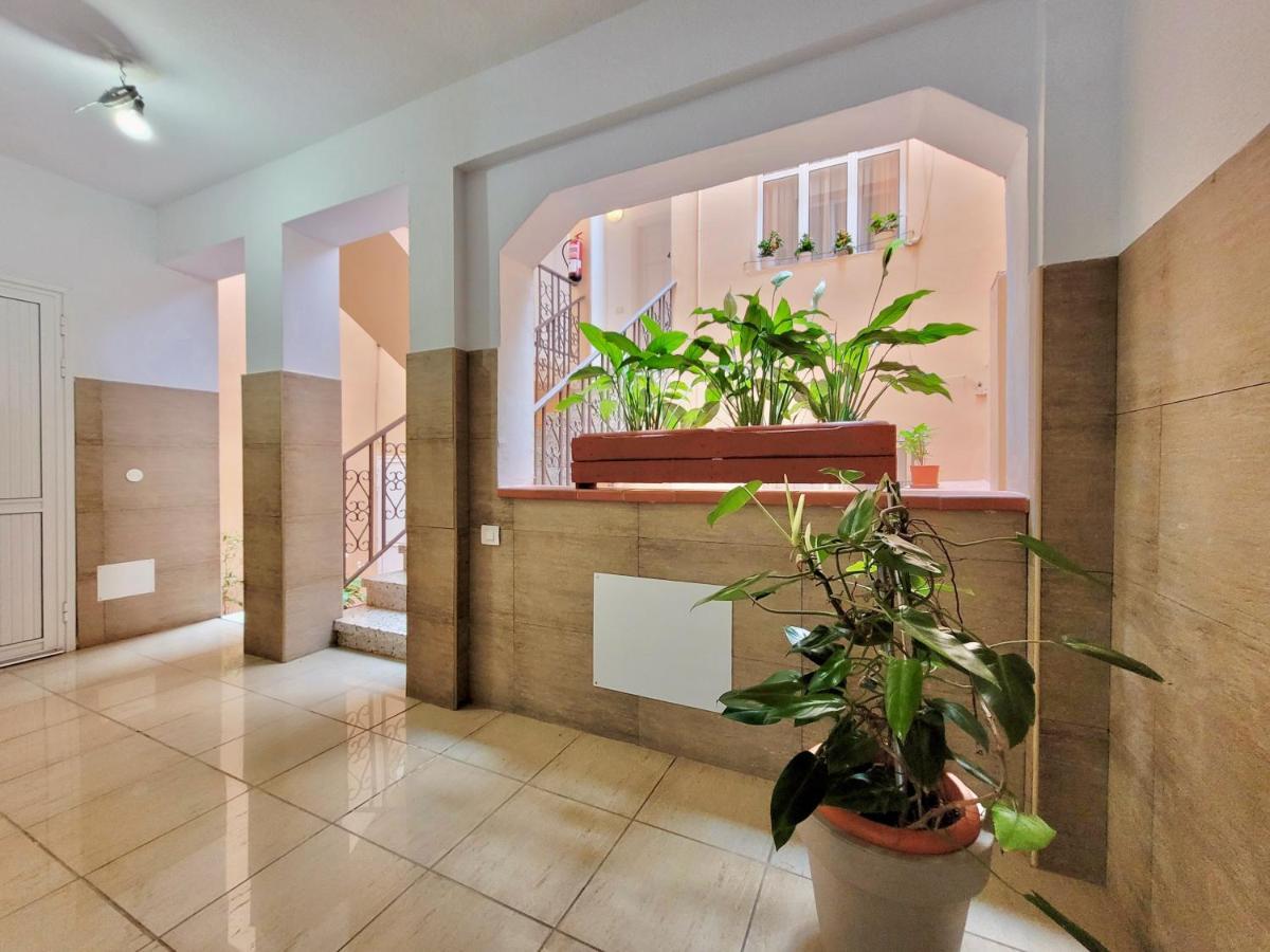 Casa Blanquita Apartment Puerto de la Cruz  Luaran gambar