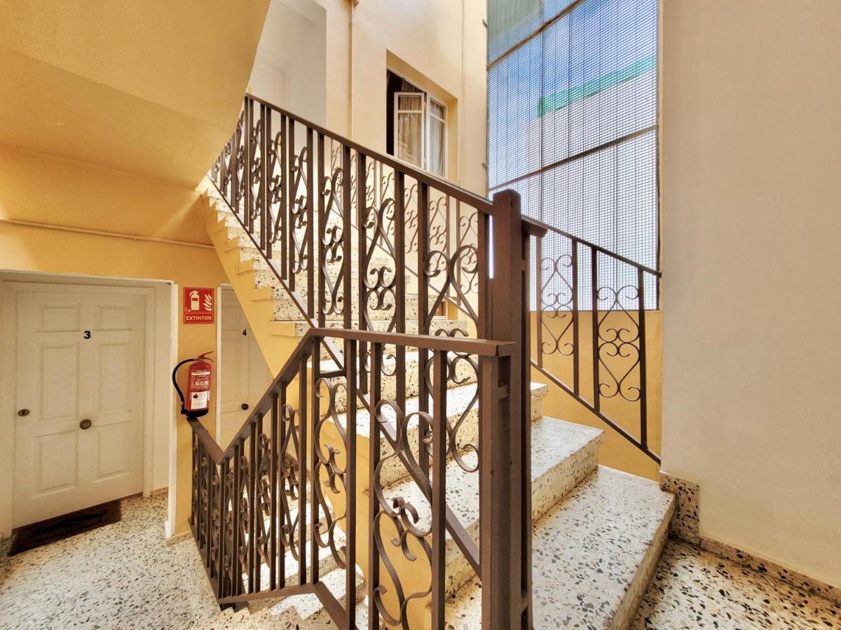 Casa Blanquita Apartment Puerto de la Cruz  Luaran gambar