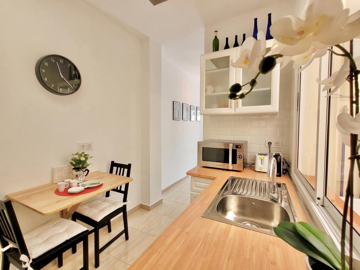 Casa Blanquita Apartment Puerto de la Cruz  Luaran gambar